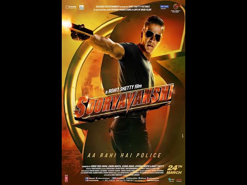 Suryavanshi full movie hd|Akshay Kumar new hindi dubbed movie 