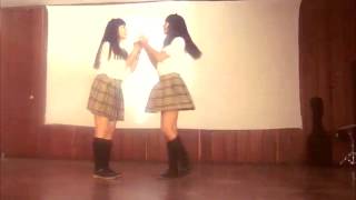 Download lagu 【Sugar-Sis】 YuiKaori ゆいかおり - Our Steady Boy 『Kiss×sis』 (DANCE COVER) mp3 Download lagu 【Sugar-Sis】 YuiKaori ゆいかおり - Our Steady Boy 『Kiss×sis』 (DANCE COVER) mp3