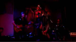 Babyshambles - Black Boy Lane @ The Halo, London 06/11/2009