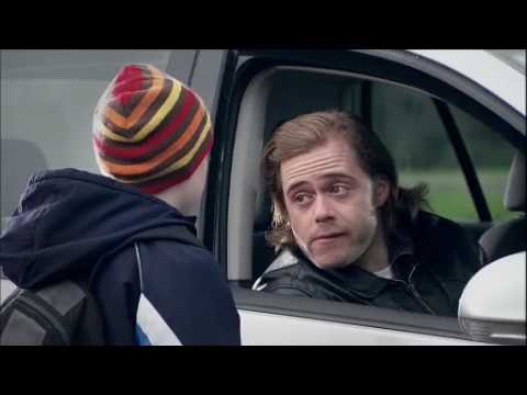 The Crush - the challenge