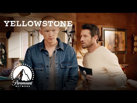 你願意嗎❓來自鋪位的故事 BONUS | 黃石 | 派拉蒙網絡 (Would You Rather❓Stories from the Bunkhouse BONUS | Yellowstone | Paramount Network)