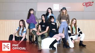 [影音] Cherry Bullet多個COVER表演影片 推薦