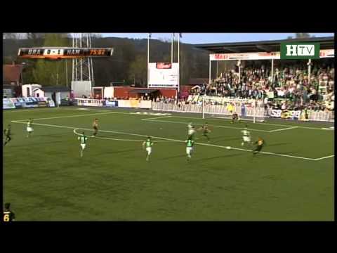 HTV: Sammandrag IK Brage - Hammarby