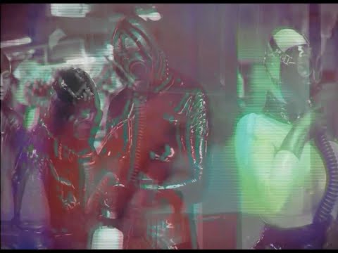 BorgBorg - Syncope (Official Video)