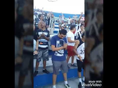 Americano 2 x 0 serrano