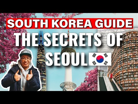 Why You Should Add South Korea to Your Japan Itinerary | Seoul Guide