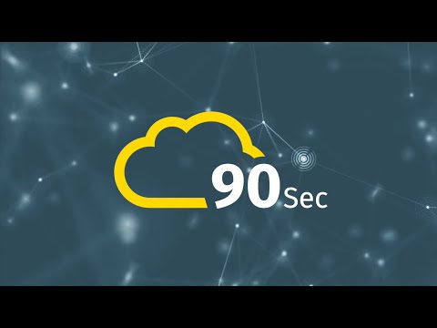 DirectCLOUD in 90 seconds – Cloud Connection  (English)