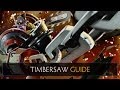 Dota 2 Guide - Timbersaw 