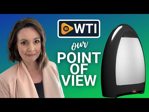 EyeVac Home Touchless Vacuums - WTI product video review