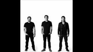Swedish House Mafia - Greyhound (Official Club Mix)