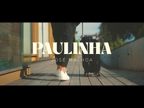 José Malhoa - Paulinha (Video Oficial)