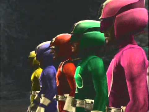 FG's Underrated Videogame Music 250 - Sunset Heroes (God Hand)