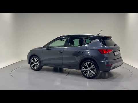SEAT Arona PA 1.0 TSI 110HP XP+ 5DR - Image 2