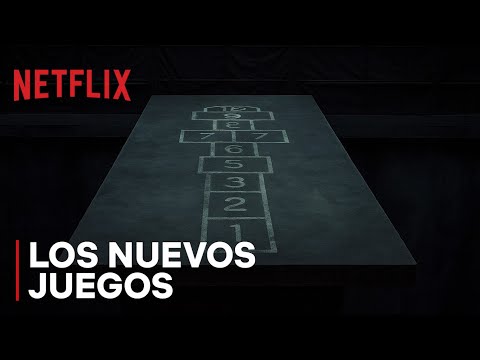 El juego del calamar: Temporada 4 | Tráiler conceptual | Axolotl