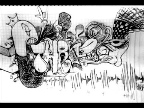 THR cru2 El Eme - Asi braviado ft Alvinklein