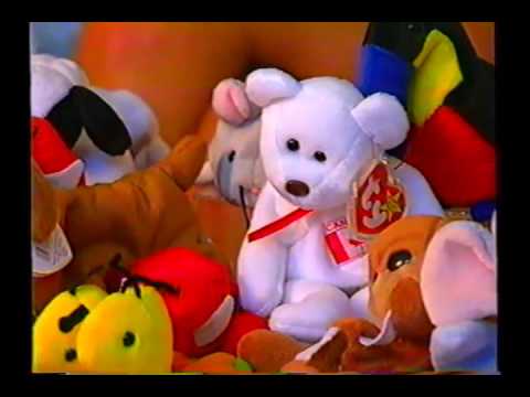 The World of Beanie Babies
