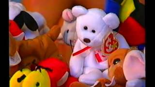 The World of Beanie Babies
