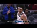 Final Minutes Brooklyn Nets Vs Detroit Pistons 01 25 20 Smart Highlights