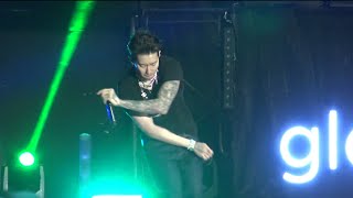 191227 박재범 Jay Park - 피니쉬 라인 Finish Line + On it (글로 믹스맥스 파티)