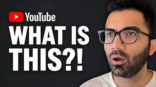 YouTube API Is Weird.... When It Is Down