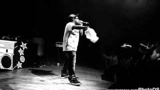 Elzhi - The Big F.U. (Out of Focus EP)
