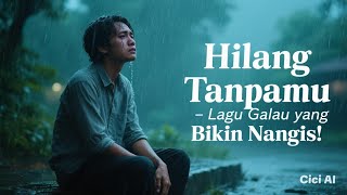 Download lagu Hilang Tanpamu - Lagu Galau yang Bikin Nangis! mp3 Download lagu Hilang Tanpamu - Lagu Galau yang Bikin Nangis! mp3