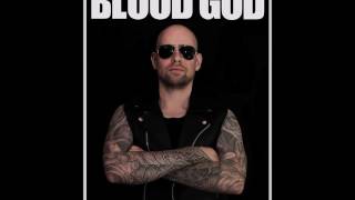 Blood God  "Catharsis"