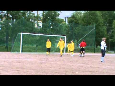 Club Latino Espanol - FC Playmates