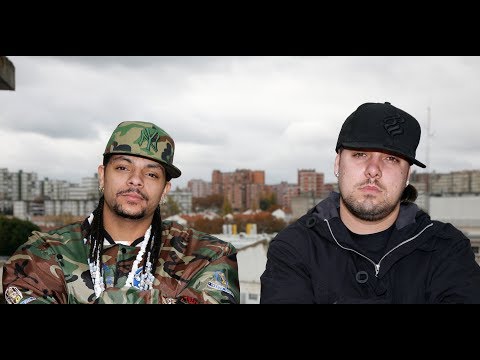 SAM THE KID - NEGOCIANTES Com SNAKE e SP