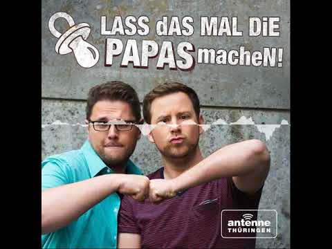 Mumps, Windpocken, 3-Tage-Fieber: KInderkrankheiten, die keiner braucht! - Folge 59