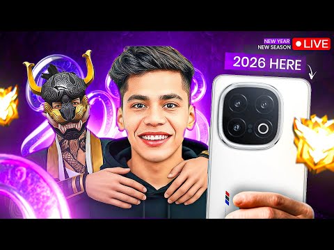 🔴[Live] Day 3 against PC/Emulator Ban😁Phone Top 1 Live👽  - Free Fire Live !!