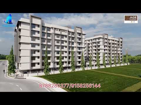 Fia Jade Garden Palghar Reserve a casa dos seus sonhos Ligue para Growmore Reality 87882 80377/9158256144