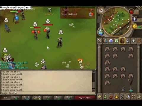 Range---Team Pk Video One