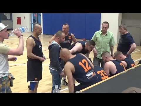 Finał WLKA - 11.05.2019 r.