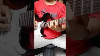 Download lagu Melodi stres - Rhoma irama guitar cover mp3