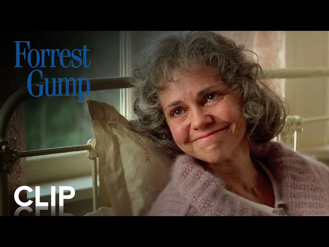 "Momma"Clip