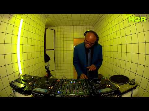 Amir Alexander | HÖR - Feb 10 / 2023