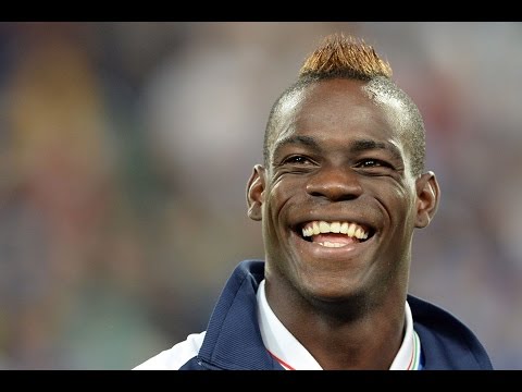Mario Balotelli ● Tribute ● Milan & Manchester City