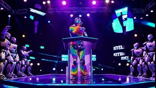 Follow My Damn Train of Thought CJ