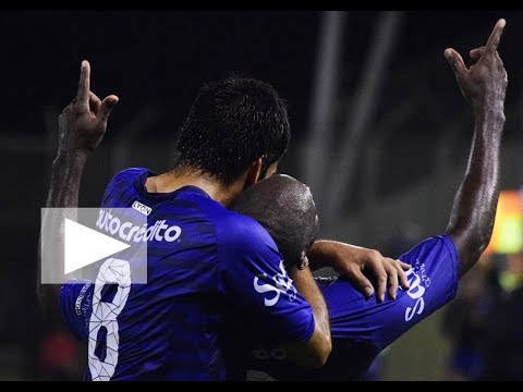 Copa Argentina - Juventud Antoniana 2 vs San Jorge 1