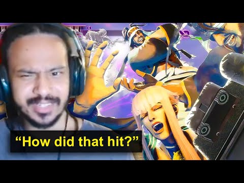 Dual Kevin wanted his REVENGE