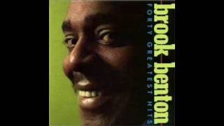 Brook Benton Someday You&#39;ll Want Me to Want You 1960 CD Version