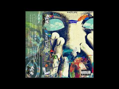 Fastlife - Fastlife EP - Full Album (2018)