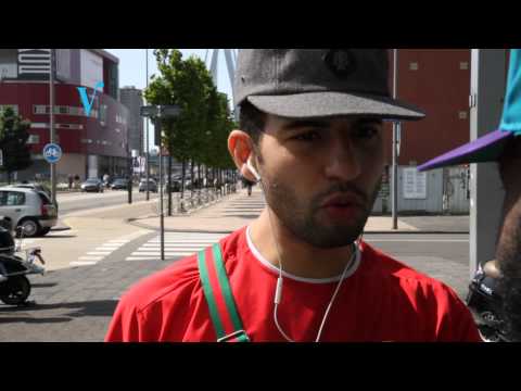 Belony - Wat zit er in een mocro tasje?