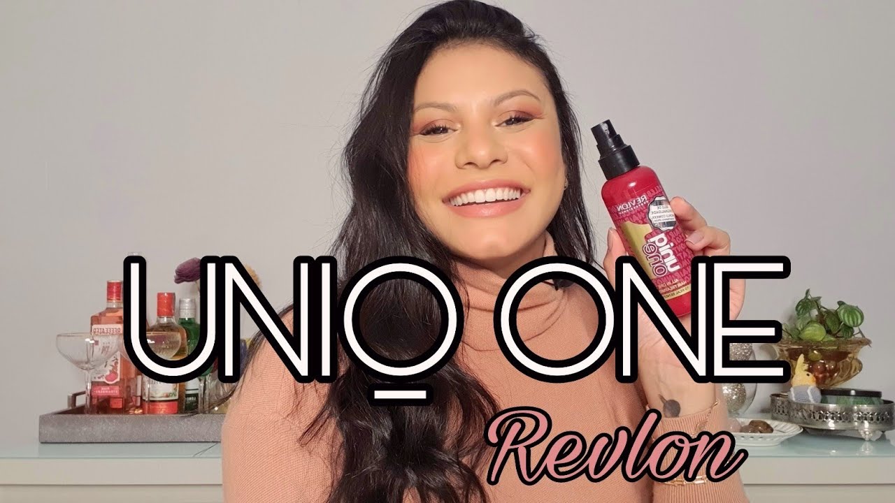 Uniq ONE | REVLON