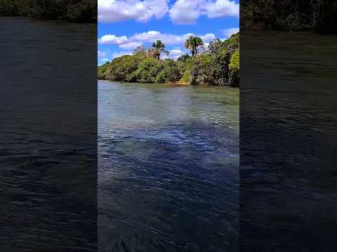 Rio Araguaia / Santa Rita Do Araguaia - Goiás