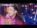 Jericho Rosales Birthday Concert On ASAP ASAP