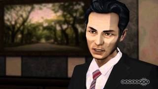 Murder! -  Law and Order: Legacies Gameplay (PC)