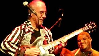 Larry Carlton - Inkblot 11
