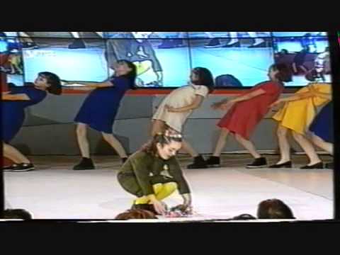 ZLATNO SLAVEJCE 2000